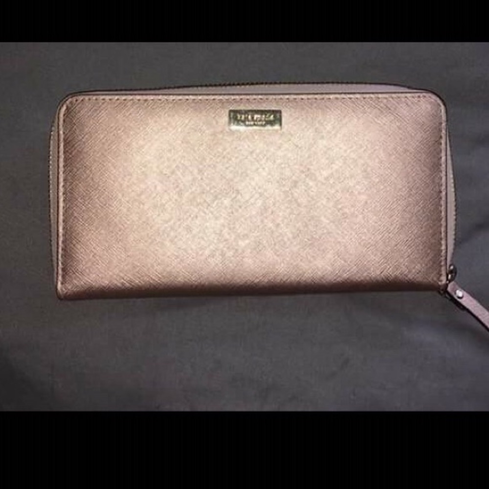 Kate Spade wallet